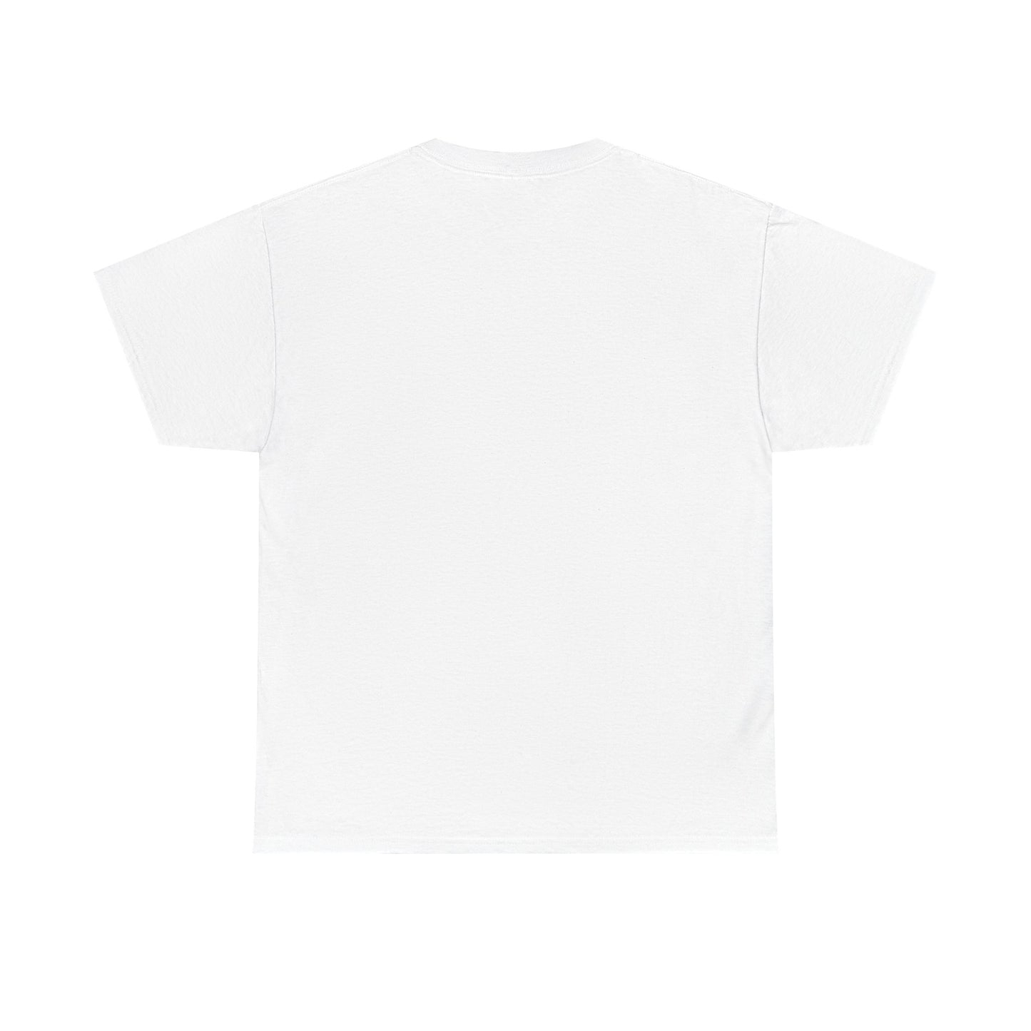 High Quality Cotton Tee for Women, Inspirational Cotton T-Shirt, Gift for Friends, Motivational Tee, Everyday Wear, Positive Vibes