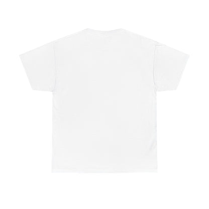 High Quality Cotton Tee for Women, Inspirational Cotton T-Shirt, Gift for Friends, Motivational Tee, Everyday Wear, Positive Vibes