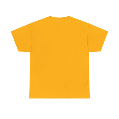 High Quality Cotton Tee for Women, Inspirational Cotton T-Shirt, Gift for Friends, Motivational Tee, Everyday Wear, Positive Vibes